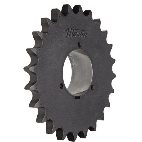 Spk Roller Mst (R1), 80R36